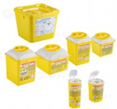 CONTAINER A AIGUILLE 7