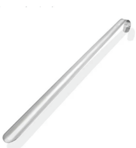 CHAUSSE PIED LONG METAL 58 CM