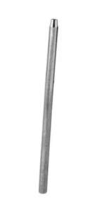 MANCHE POUR MIROIR LARYNGIEN