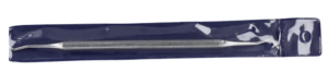 EXCAVATEUR POINTE FINE INOX 17 CM