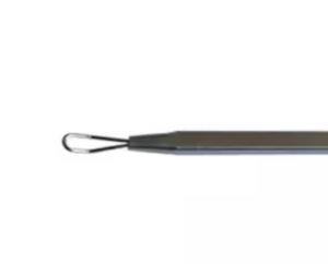 CURE-OREILLE ACIER INOXYDABLE#