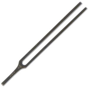 DIAPASON HARTMANN LONGUEUR 25CM*
