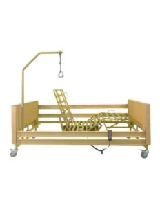 LIT ELEC 120 X 200 - 3 FONCT - 280 KG
